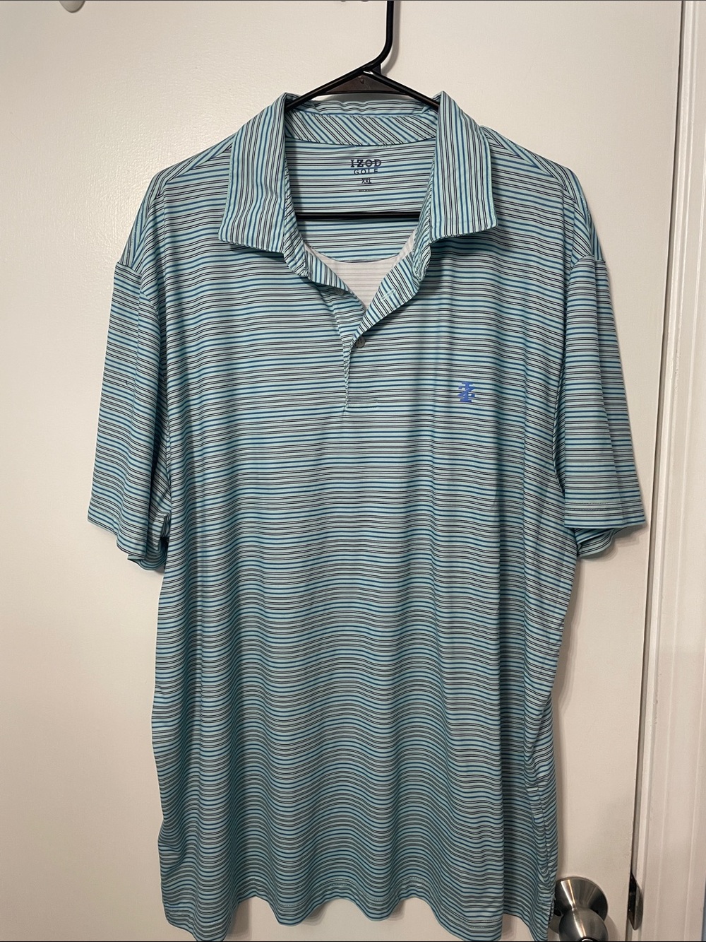 Izod Golf Shirt
